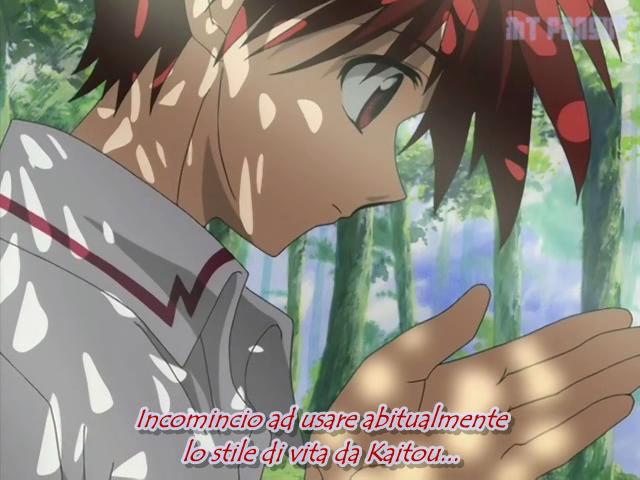 Otaku Gallery  / Anime e Manga / D.N.Angel / Screen Shots / Stage 13 - Il simbolo eterno / 033.jpg